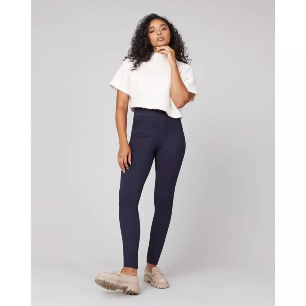Spanx The Perfect Legging Ponte Size XL